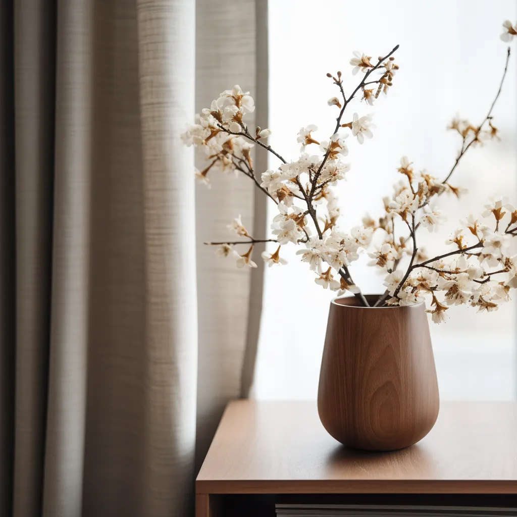 How to Hang Curtains Without Drilling: A 10 Step-by-Step Guide Effortless Style: How to Hang Curtains Without Drilling Into…