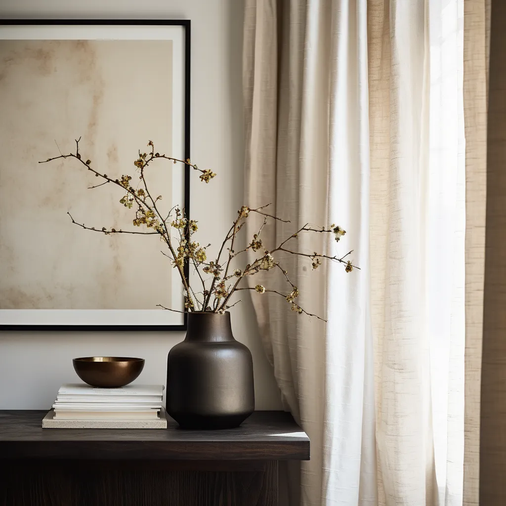 How to Hang Curtains with Hooks: 10 Flawless Steps Hang Curtains Like a Pro: Mastering the Art of Hanging Curtains with Hooks