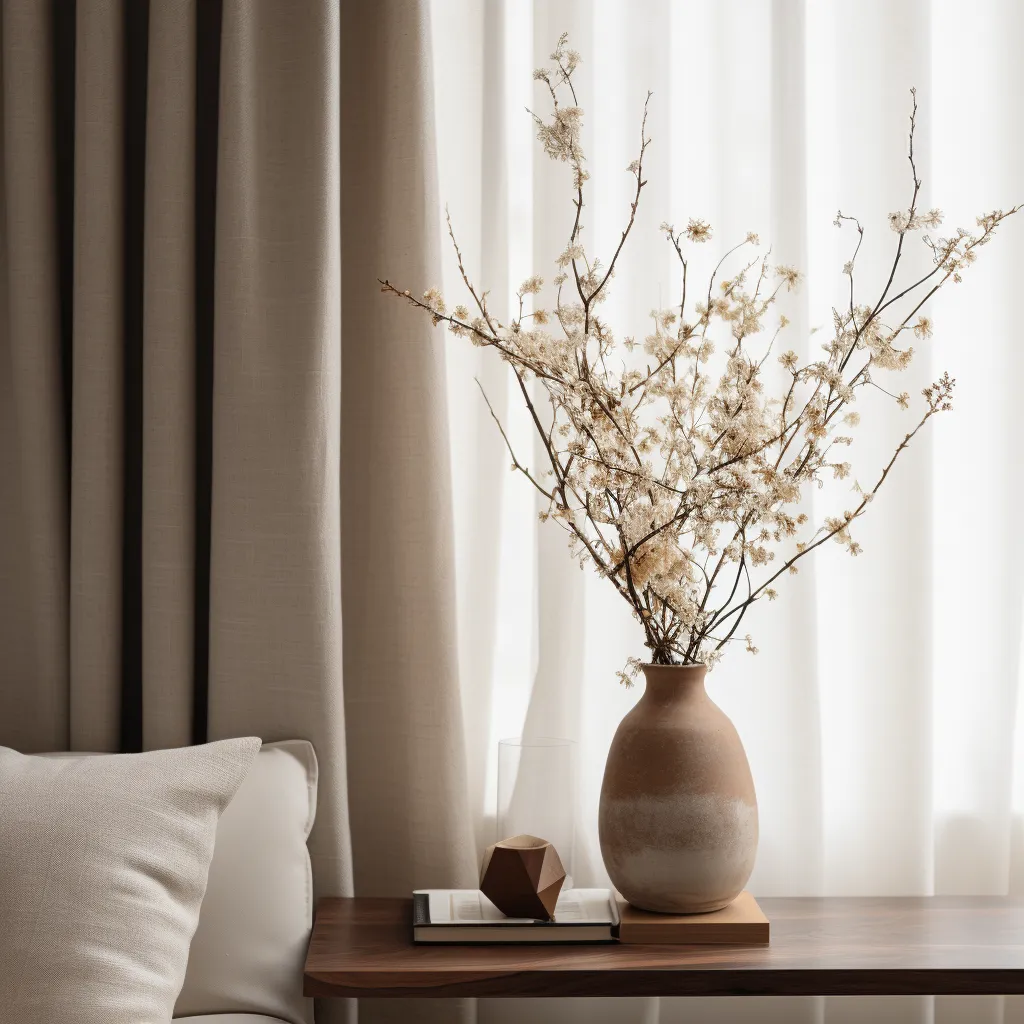 Hang Curtains Like a Pro: How to Install Rod and Ceiling Track