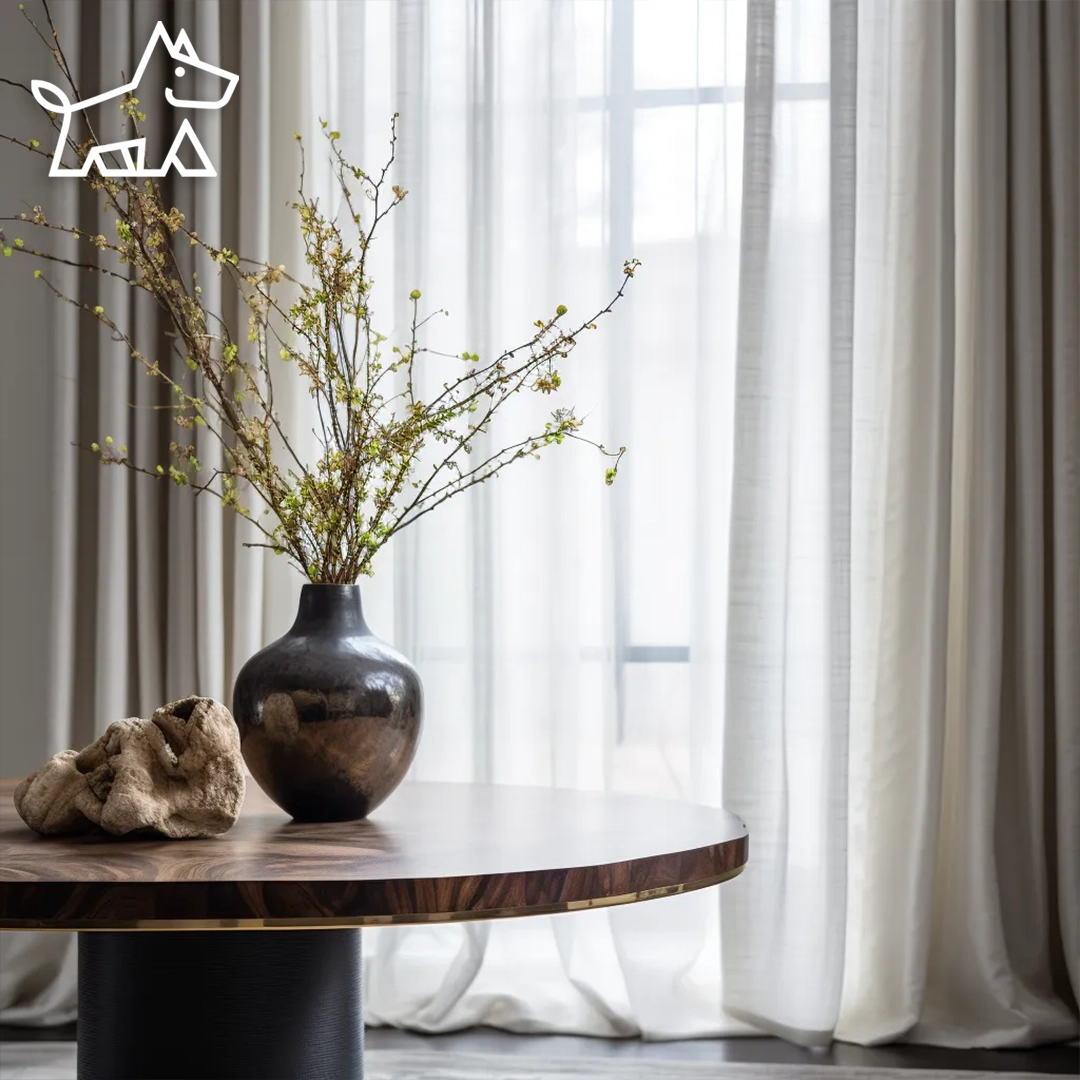 How to Hang Curtains with Clips: 10 Simple Steps