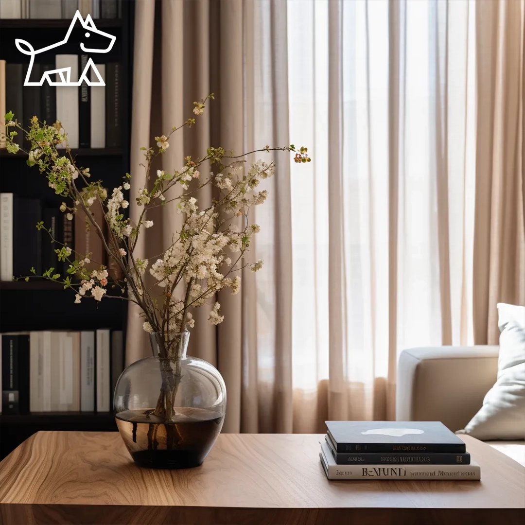 How to Make Curtains Hang Nicely: A Curtain Hanging Guide