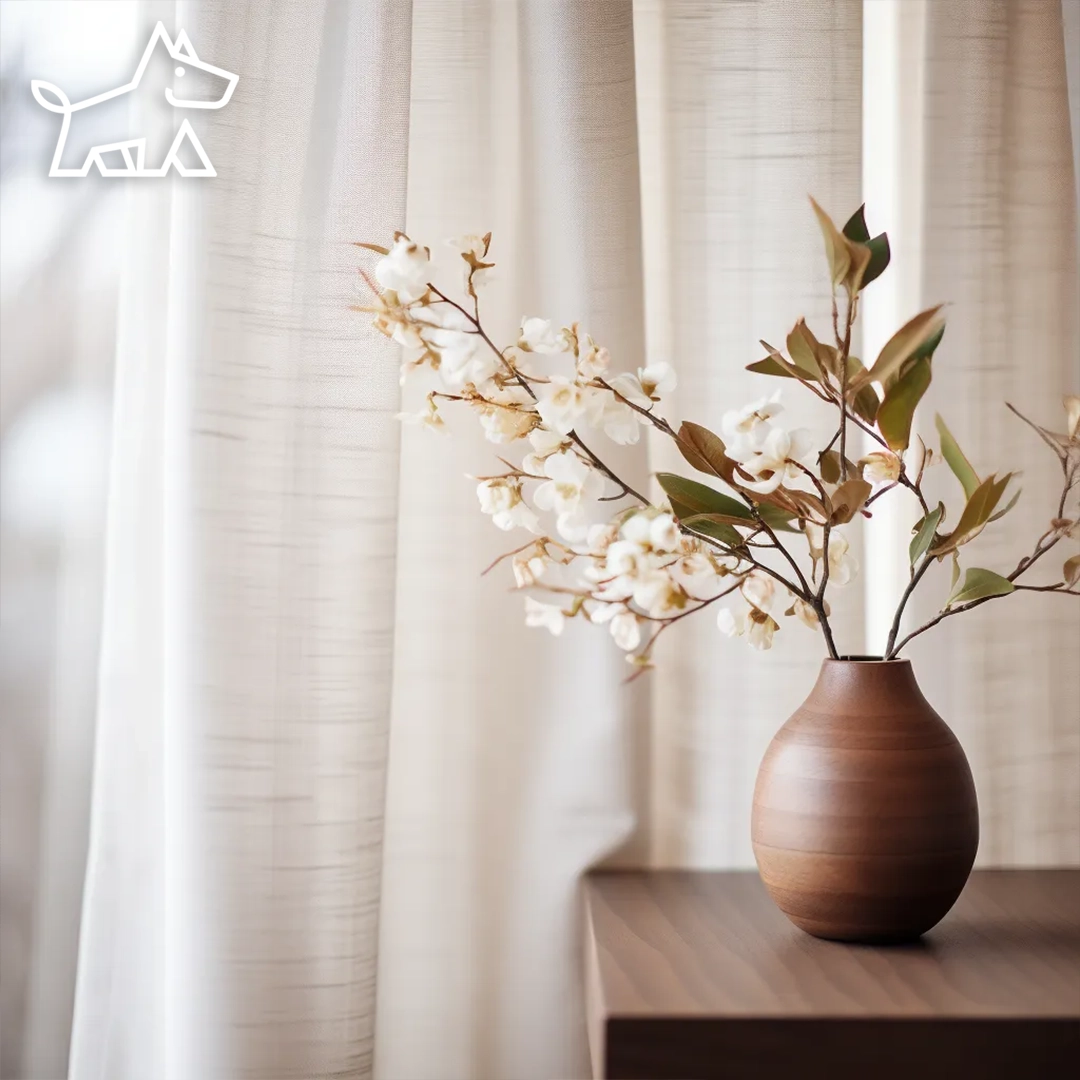 How to Hang Curtains Without a Rod: 10 Creative Methods Revealed