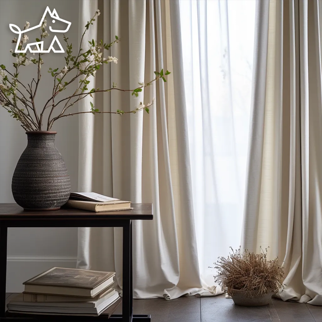 How to Hang Eyelet Curtains On A Track: Can It Be Done?
