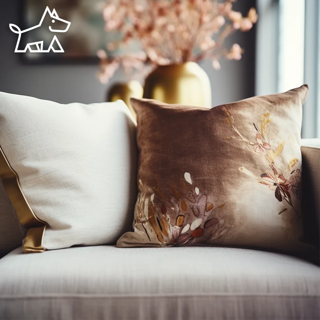 How to Keep Couch Cushions from Sliding: 10 Simple Solutions for a Cozy Living Room