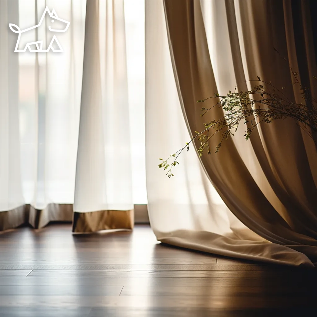 How to Keep Curtains Closed: 10 Effective Methods