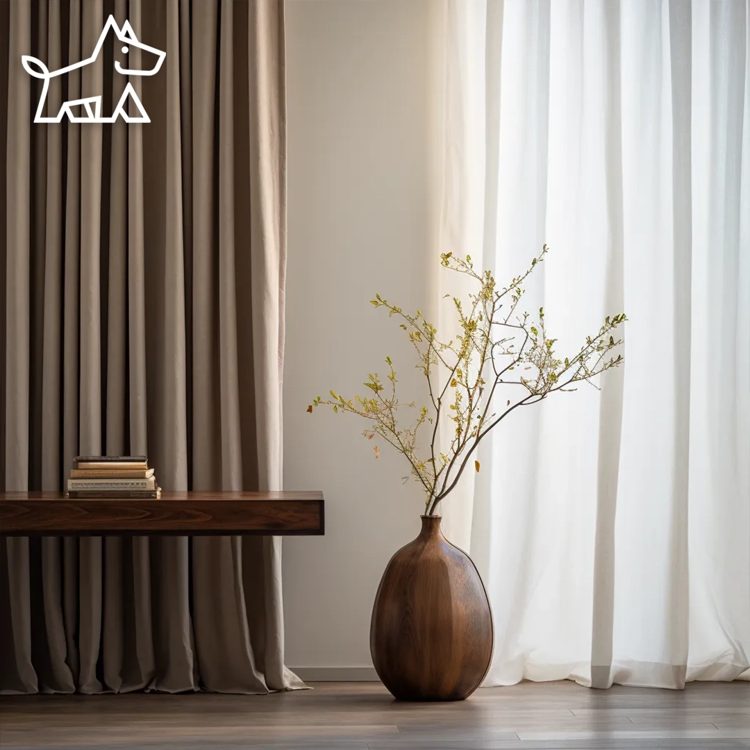 How to Pinch Pleat Curtains: 5 Steps and Methods