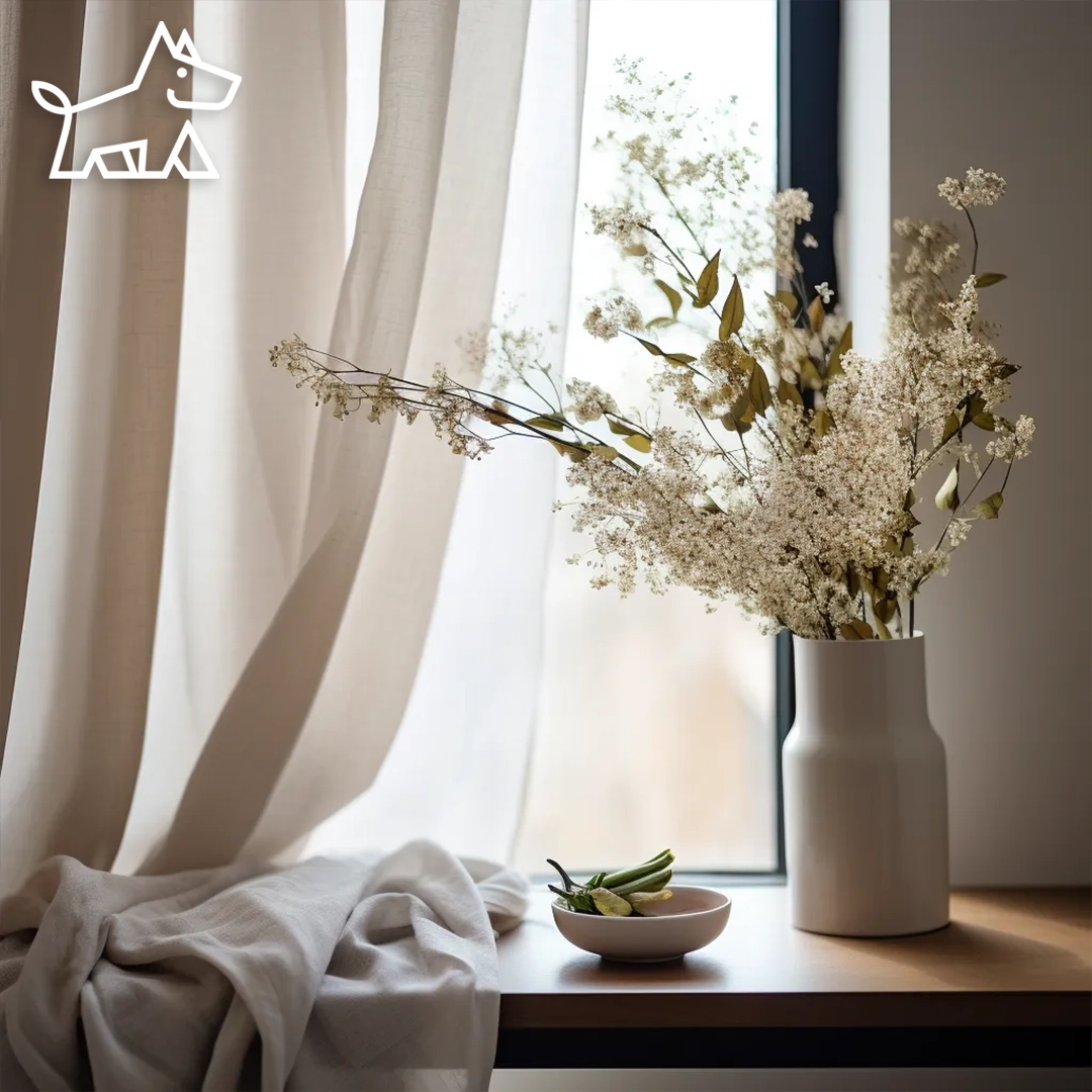 How to Put Up Curtains In An Apartment: 10 Simple Solutions