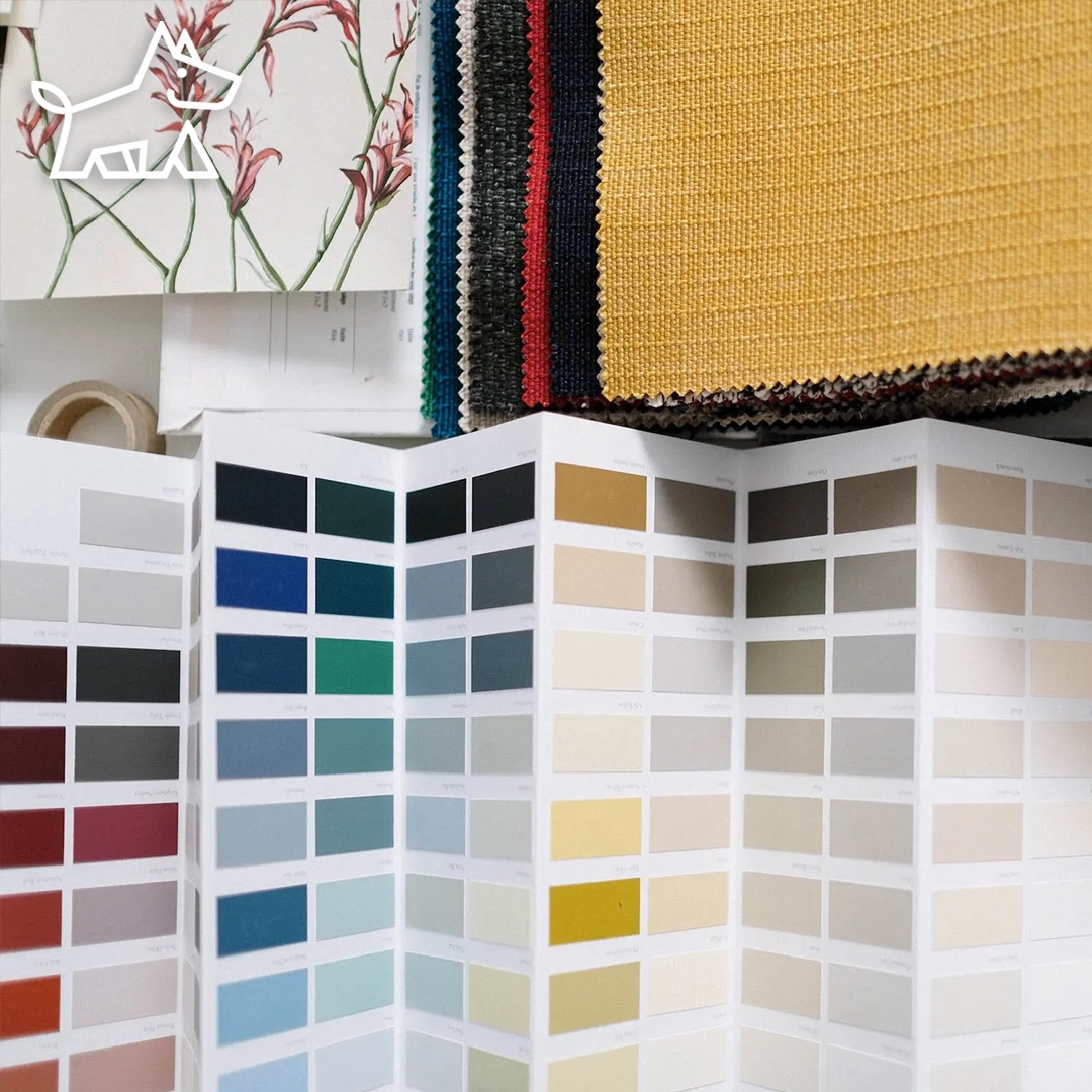 Choosing an Expert: Interior Decorator Near Me or Online Interior Designer?