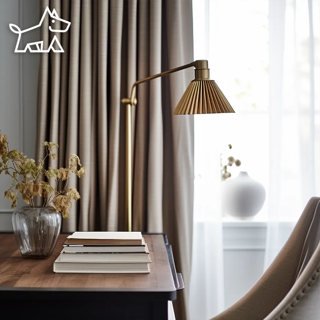How to Hang Pencil Pleat Curtains on a Track: Hanging Curtains Like a Pro