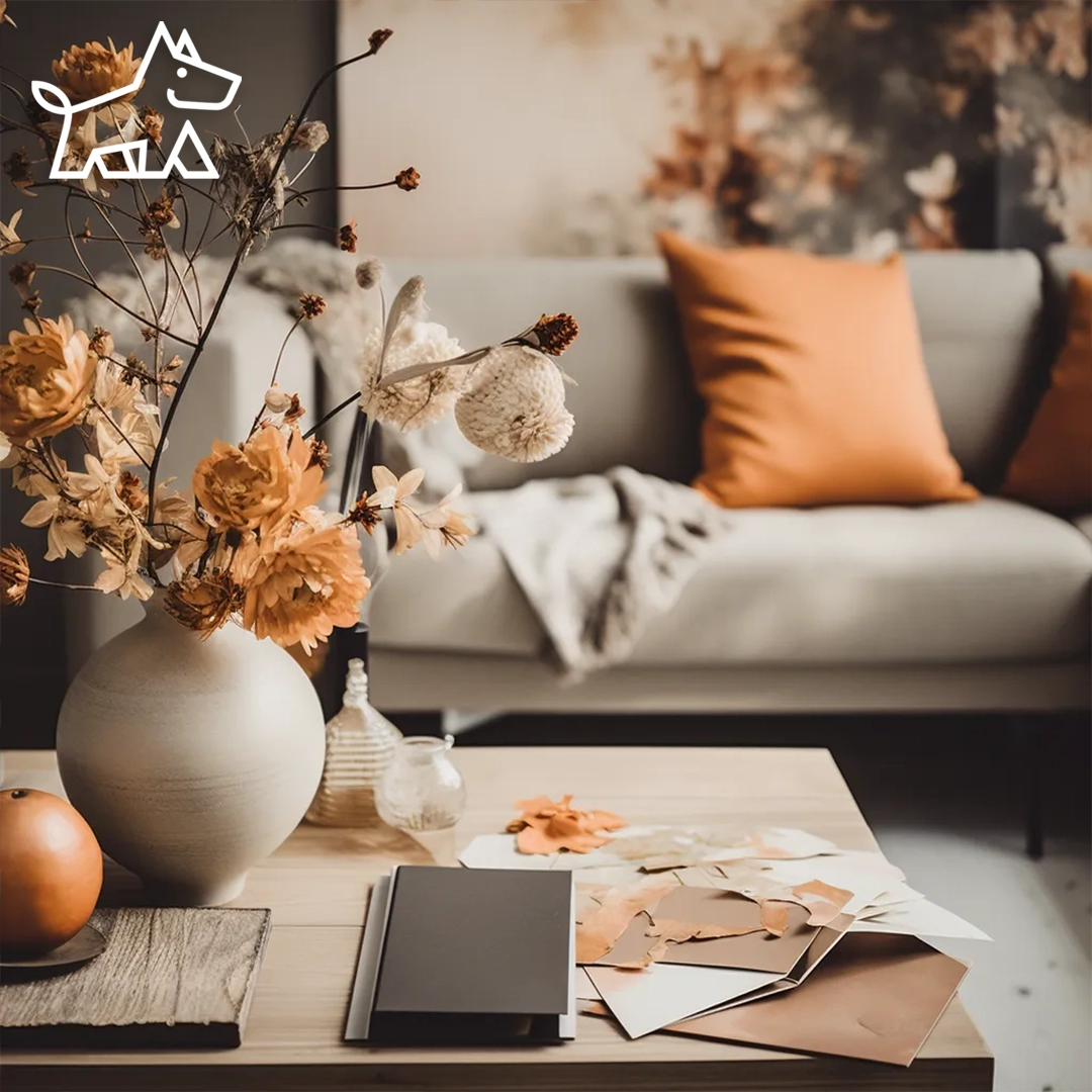 Fall Into Season: How to Decorate for Autumn with Fresh, Inspiring Fall Decorating Ideas