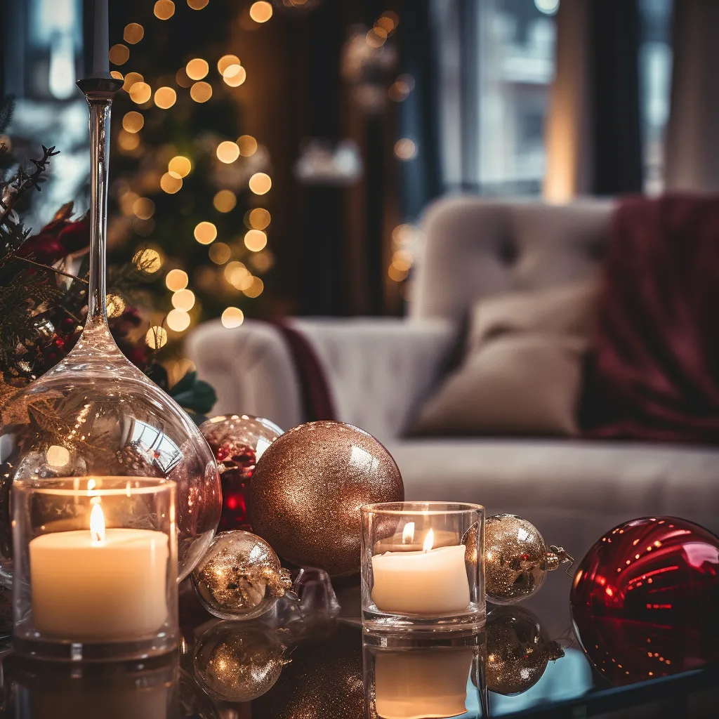 How to Decorate for Christmas: A Comprehensive Decorating Guide