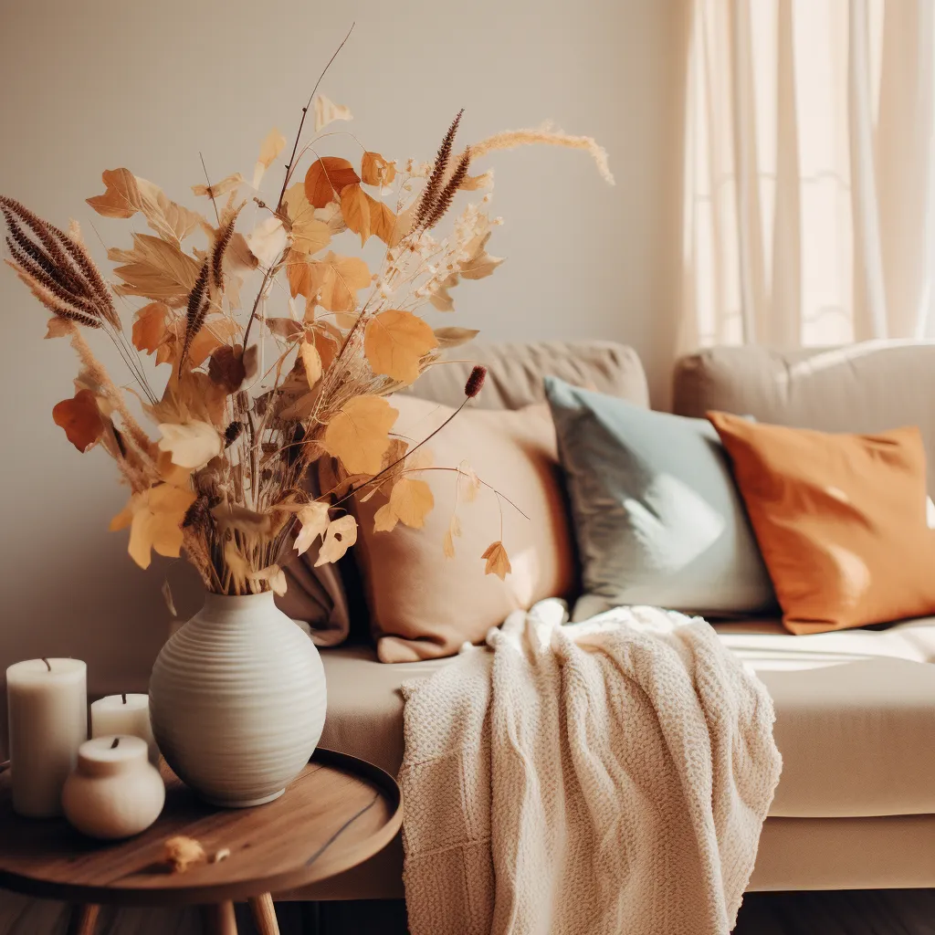 Fall Into Season: How to Decorate for Autumn with Fresh, Inspiring Fall Decorating Ideas