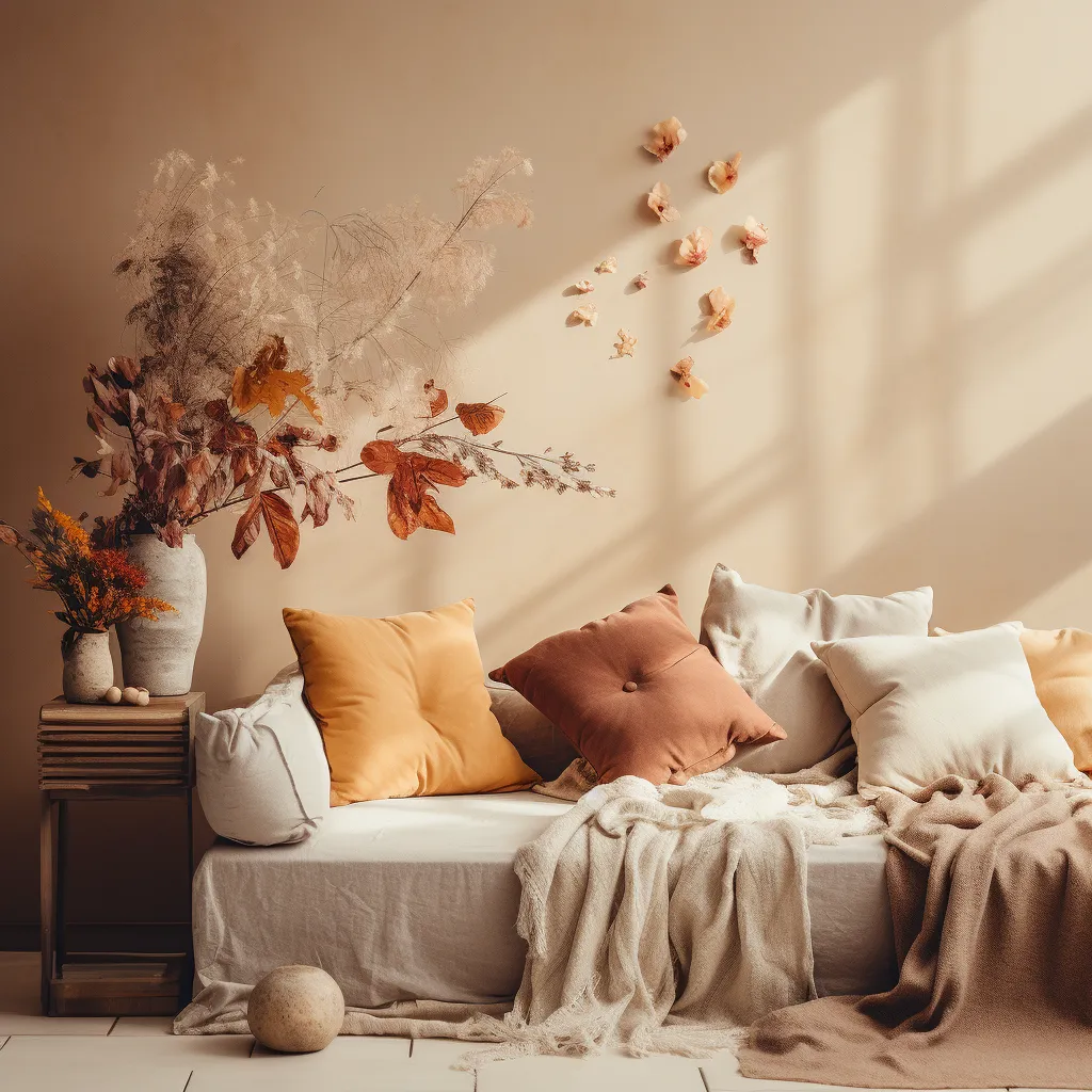 Master the Art of Seasonal Style: Fall Decorating Tips on How to Decorate for Autumn Effortlessly