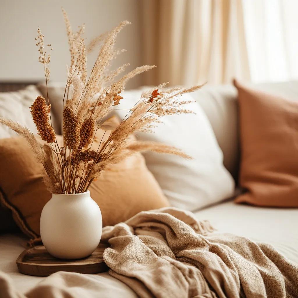 What are some tips to ensure that my Thanksgiving home is not only visually inviting but also exudes a warm, welcoming…