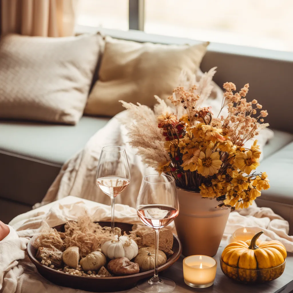 Beyond the Basics: How to Decorate for Thanksgiving with Unique and Heartwarming Touches Thanksgiving Decorations: How to…