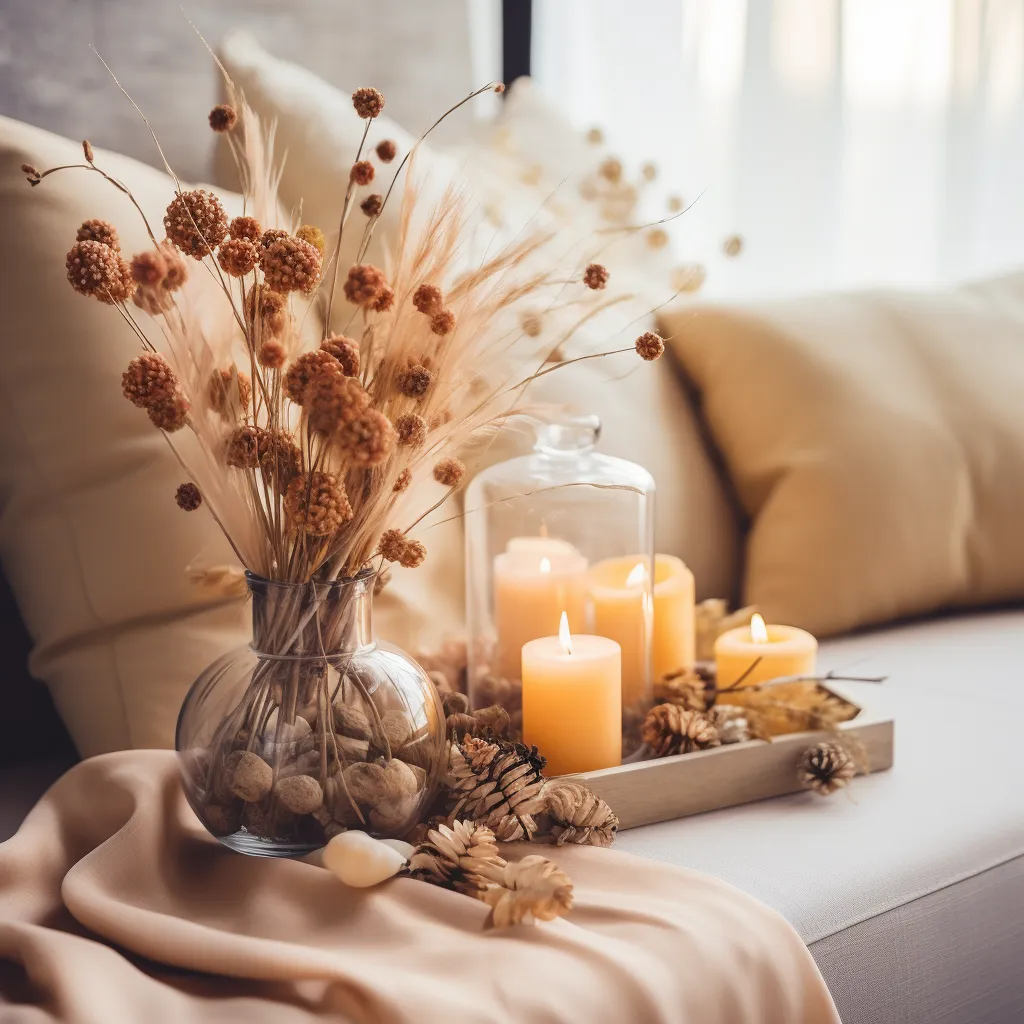 Thanksgiving Decorations: How to Add Decor for Thanksgiving with Style and Substance