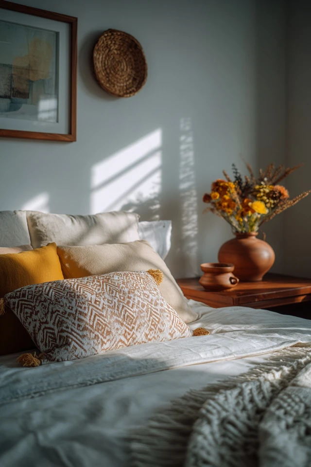 Elegant Bedroom Inspiration to Transform Your Space
