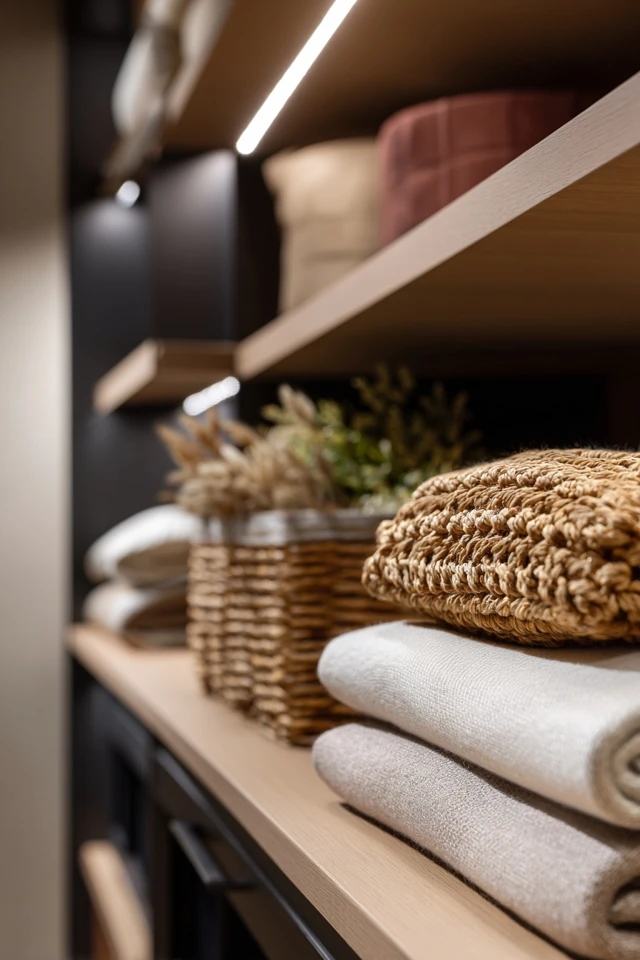 Timeless Mens Closets Decor for a Chic Home