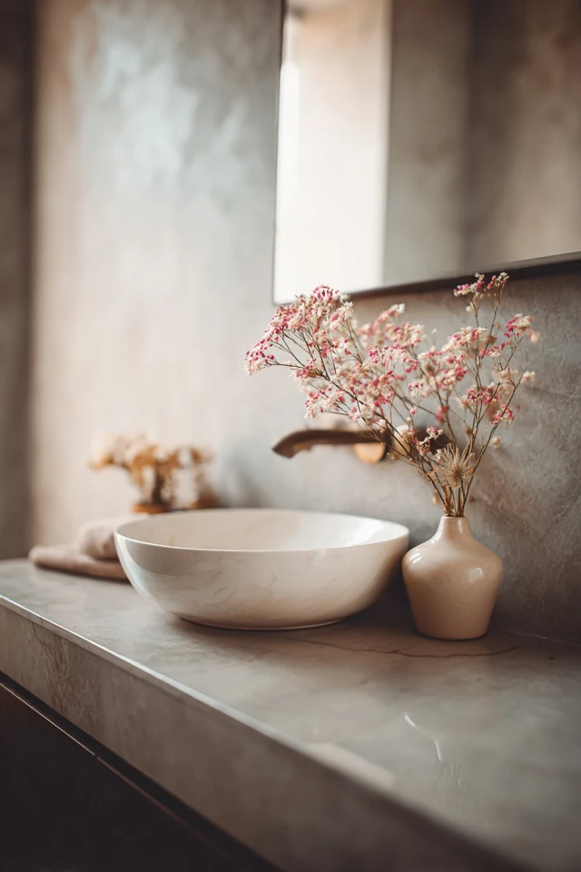 Moroccan Bathroom Aesthetic: Create a Look You’ll Love