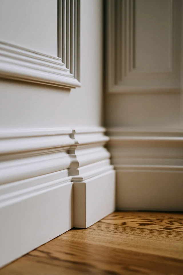 Beautiful Molding Ideas Ideas for a Stylish Home