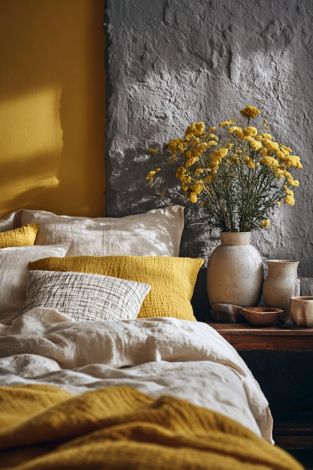 Simple Bedroom Design Styling Guide for a Warm, Inviting Home