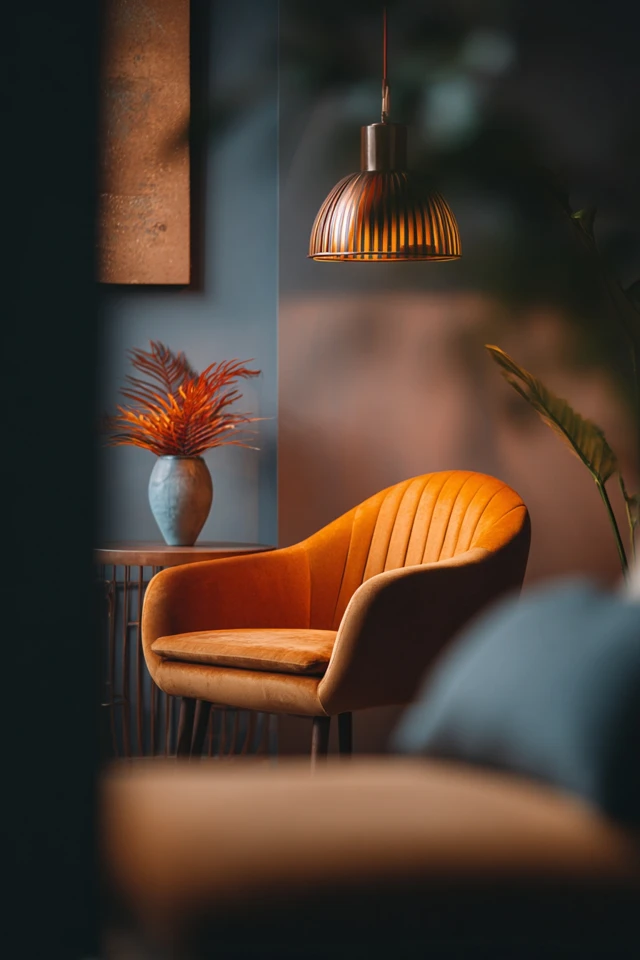 Colors That Go Well With Brown Aesthetic: Create a Look You’ll Love