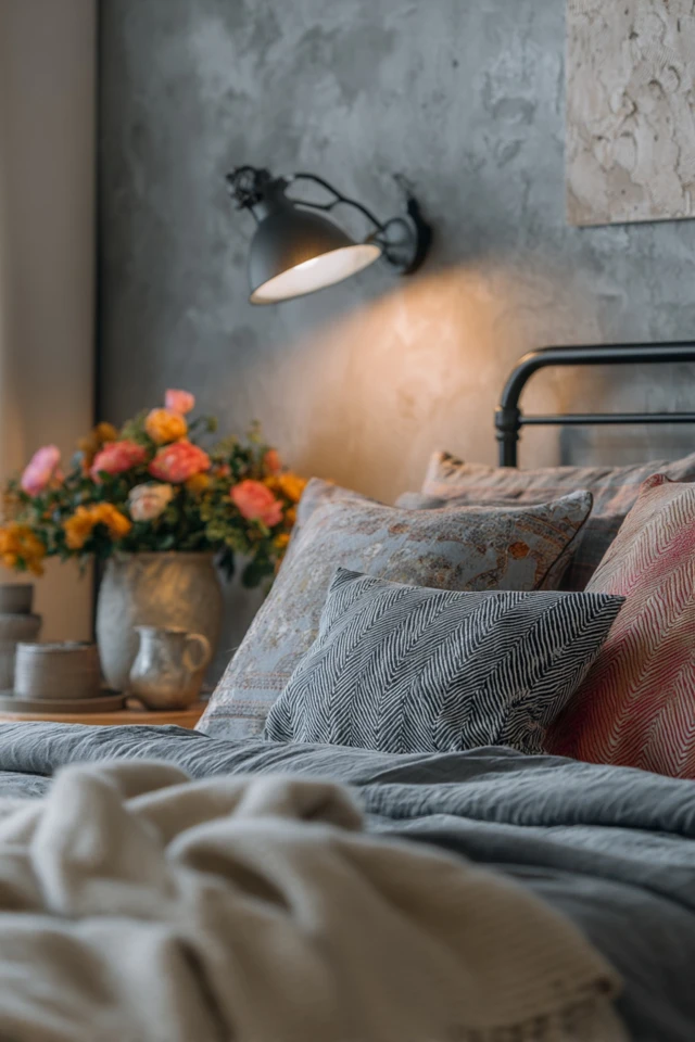 Affordable Shabby Chic Bedroom Design Ideas You Can Do Now