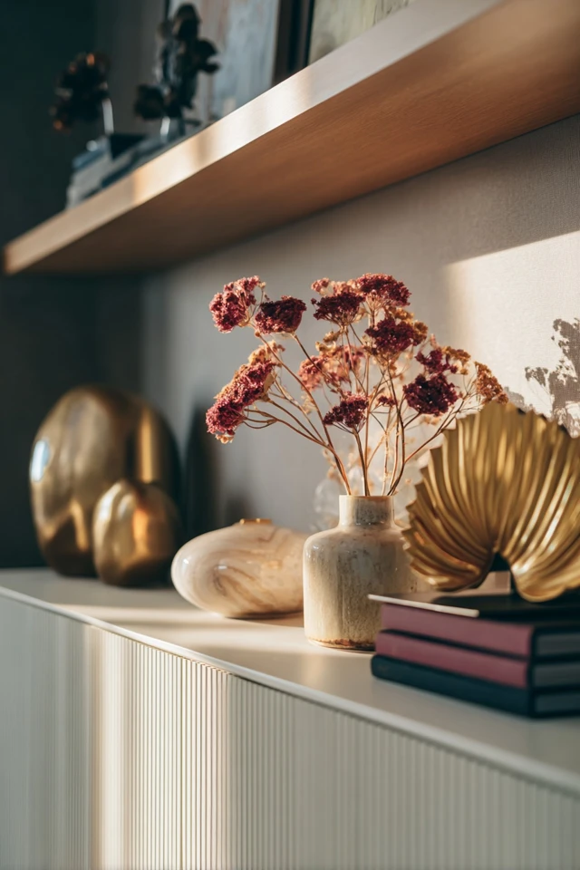 Beautiful Hideaway Storage Ideas for a Stylish Home