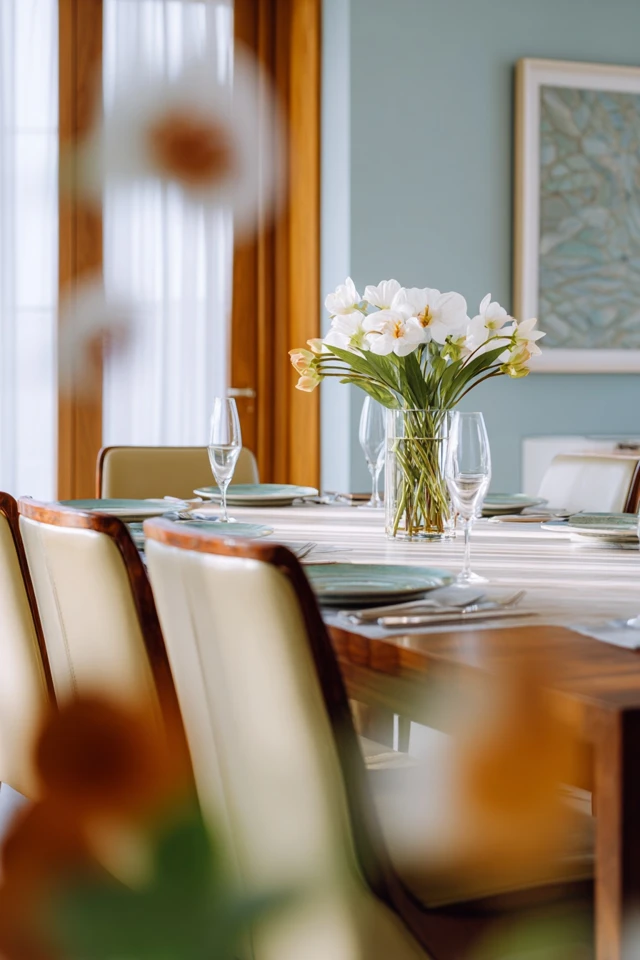Dining Room Gallery Wall Inspiration to Transform Your Space - photo 2