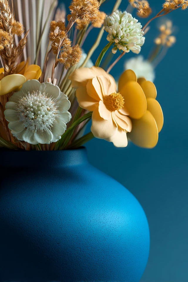 Elegant Do Blue And Yellow Go Together Decor Ideas You’ll Love