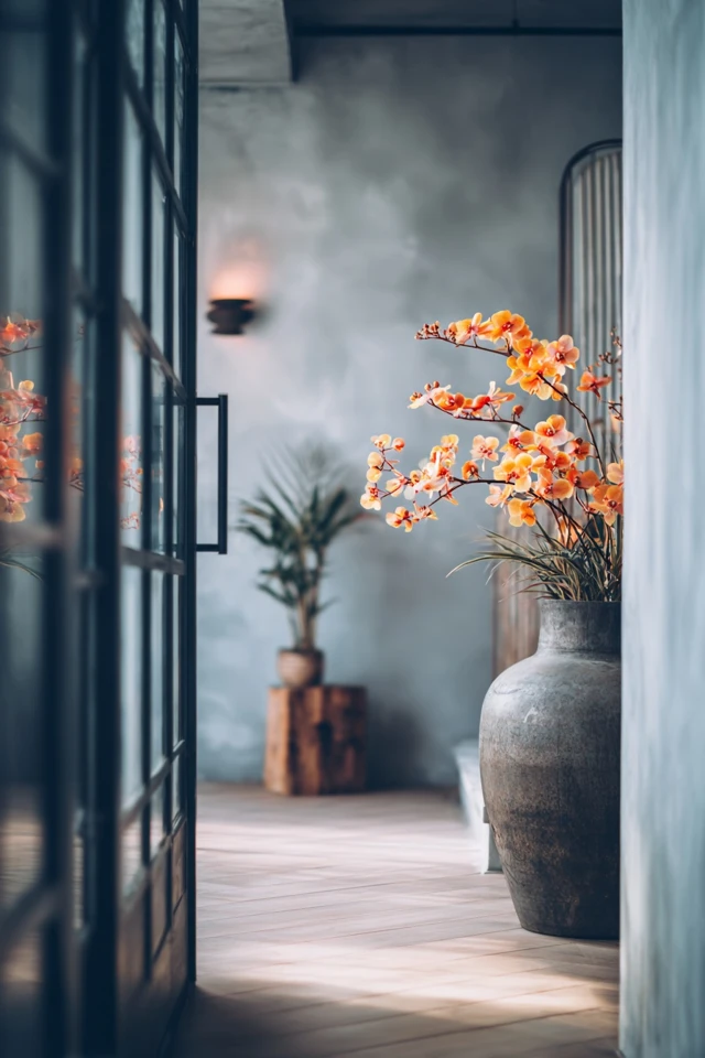 Simple Sliding Door Design Ideas to Refresh Your Home