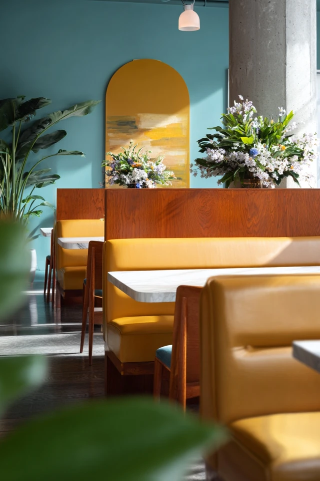 Affordable Banquette Seating With Storage Design Ideas You Can Do Now
