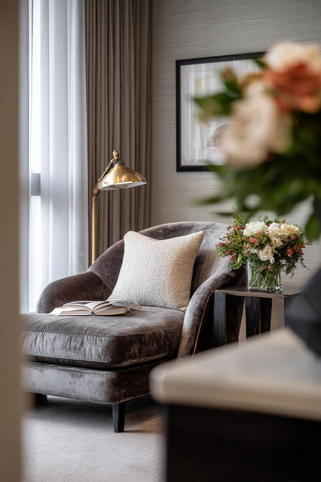 Affordable Reading Nook Design Ideas You Can Do Now