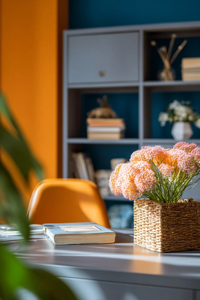 Beautiful Basement Office Ideas for a Stylish Home