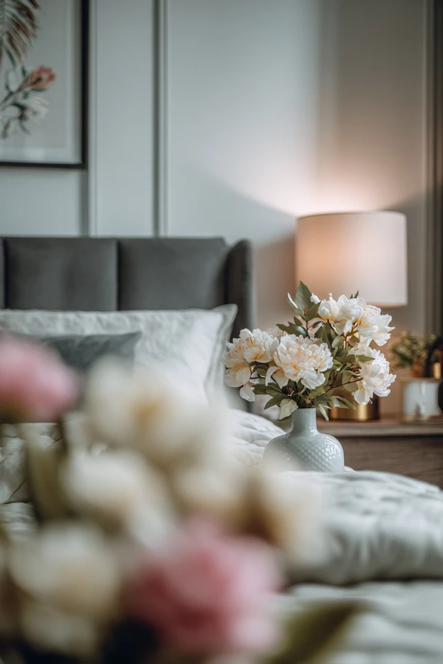 Modern Gothic Bedroom Inspiration for Every Space