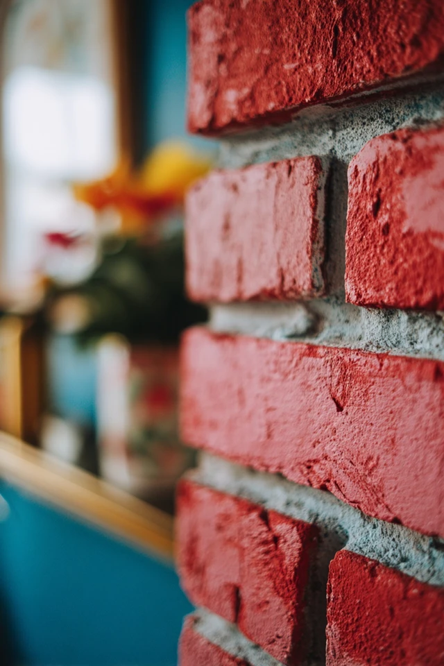 Fresh Brick Wall In House Decor Tips to Elevate Any Room