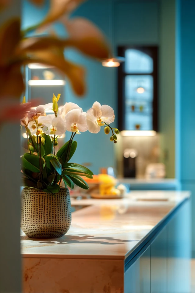 Modern Coffee Area In Kitchen Inspiration for Every Space - photo 2