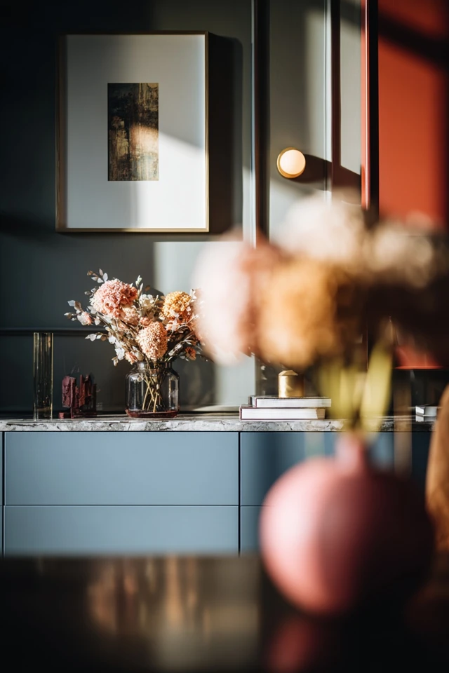 Living Room Partition Design Tips for a Cozy, Modern Look