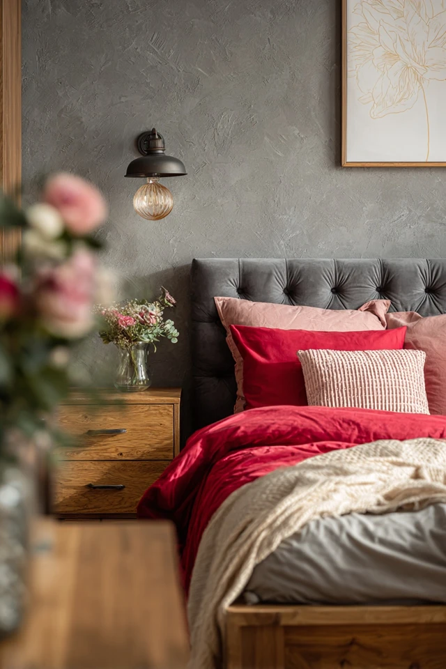 How to Decorate with Victorian Style Bedroom Like a Pro