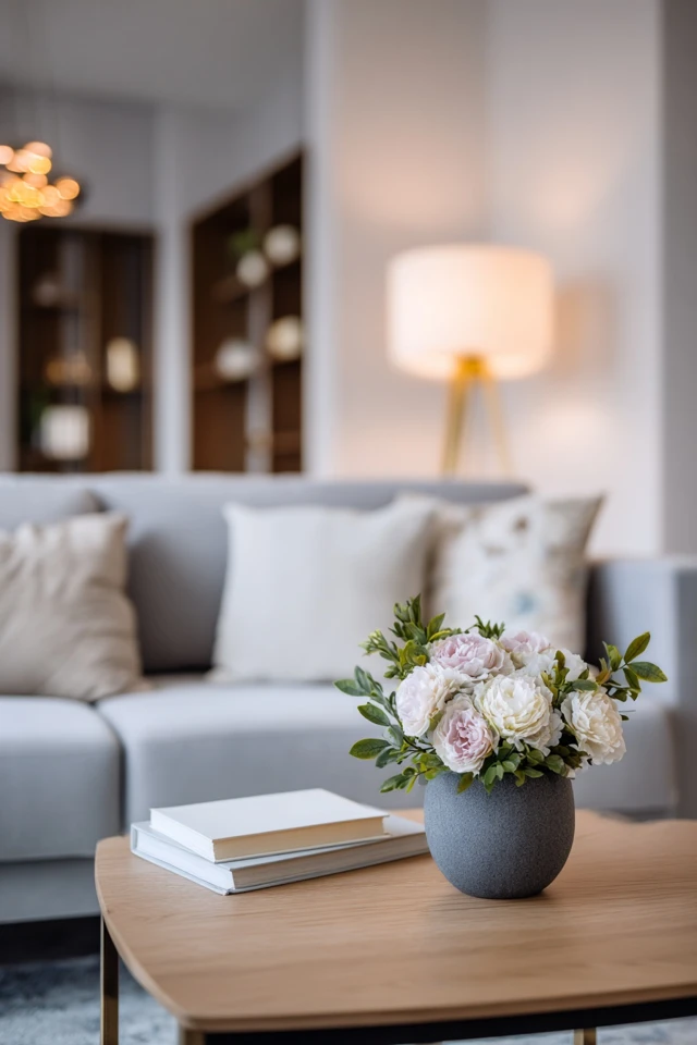 Beautiful Apartment Living Room Ideas for a Stylish Home