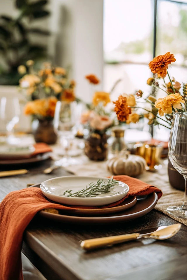 How to Decorate with Halloween Dining Table Decor Like a Pro