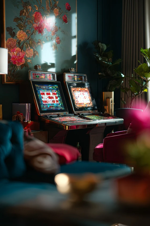 Gaming Room Design Tips for a Cozy, Modern Look - photo 2