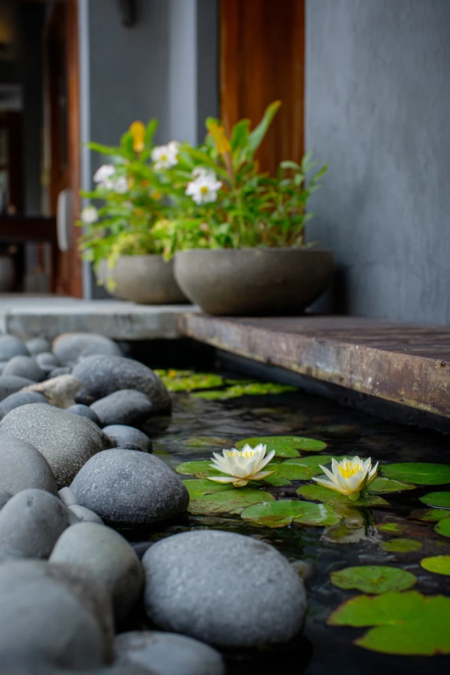 Affordable Diy Fish Pond Design Ideas You Can Do Now - photo 2
