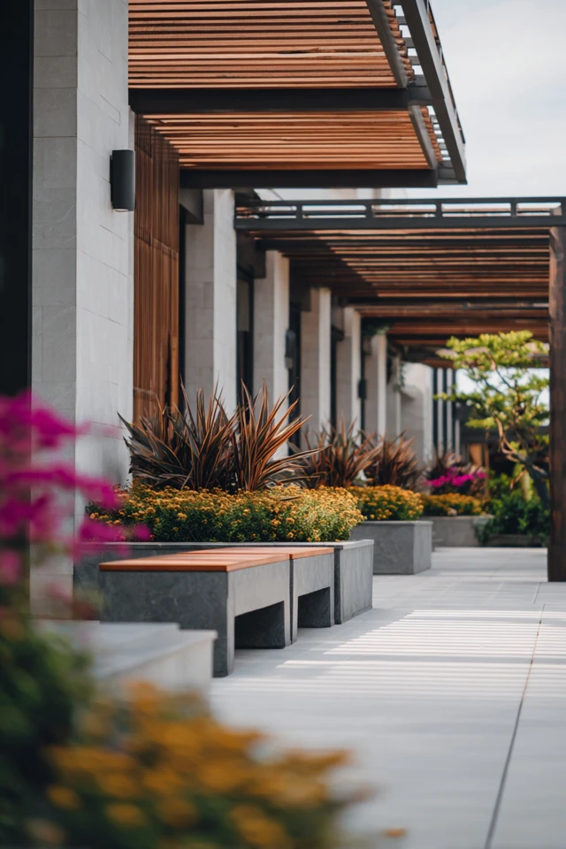 Fresh Pergola Designs Decor Tips to Elevate Any Room - photo 2