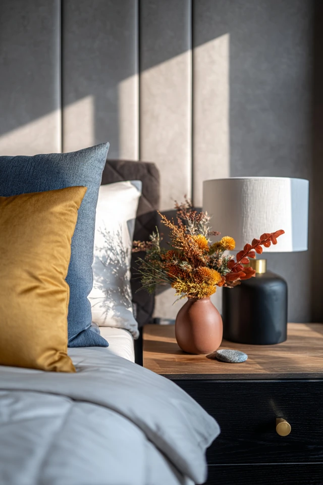 Corner Bed Ideas Aesthetic: Create a Look You’ll Love