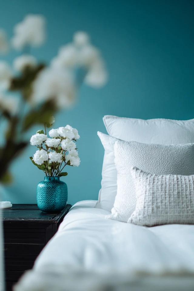 How to Decorate with Bed In Corner Of Room Ideas Like a Pro