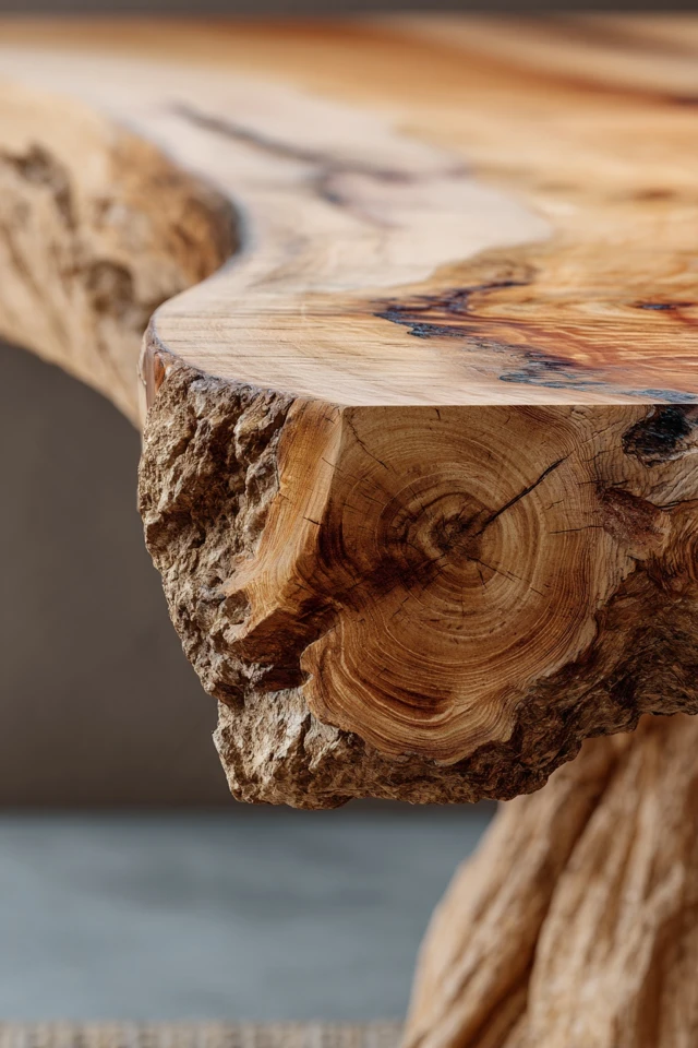 Beautiful Live Edge Vanity Ideas for a Stylish Home - photo 2