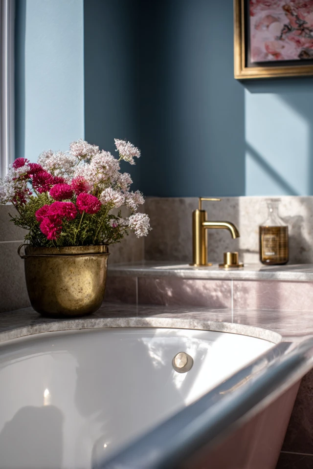 The Best Small Farmhouse Bathroom Trends to Try This Year