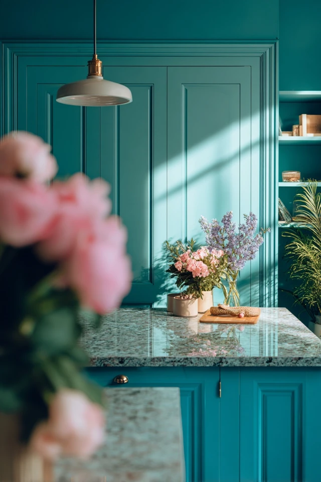 Small Kitchen Pantry Ideas Aesthetic: Create a Look You’ll Love - photo 2