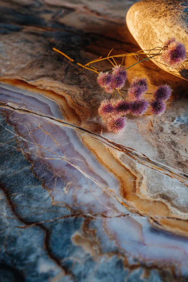 Modern Granite Countertops Colors Inspiration for Every Space - photo 2